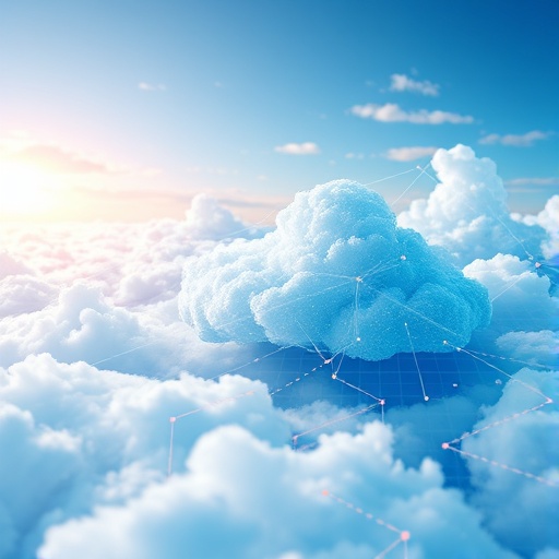 Cloud Background