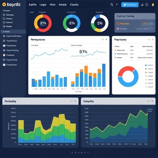 Data Analytics