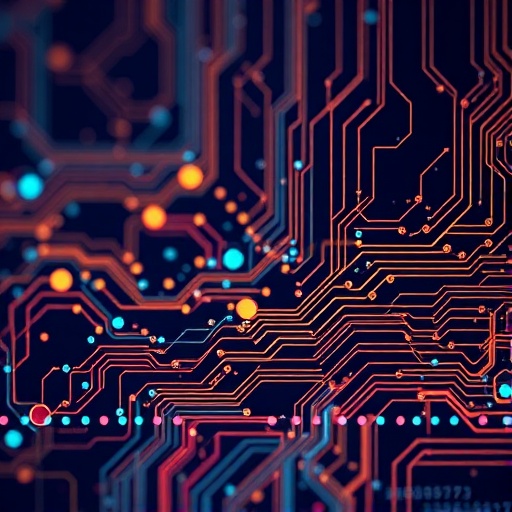 Tech Background